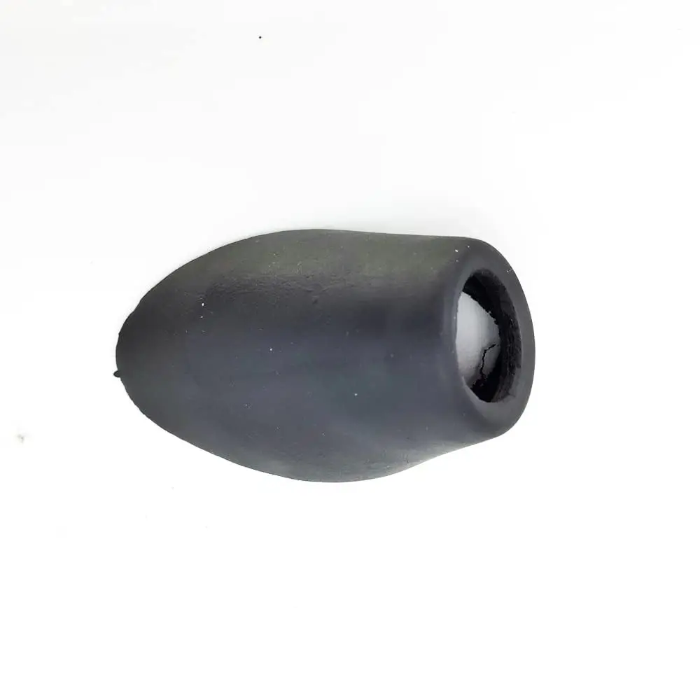 هوائي سدادة مطاطية لمرسيدس بنز الفئة E W124 A124 C124 Limo CC A1248270898 #1