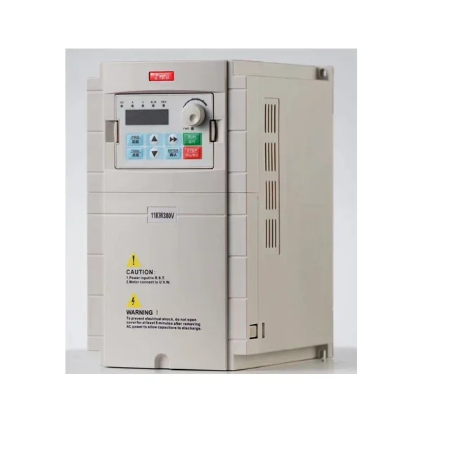 Model S30-01R5G3 inverter, vector DC/AC inverter VFD AC variable frequency drive 3PH380V-440V