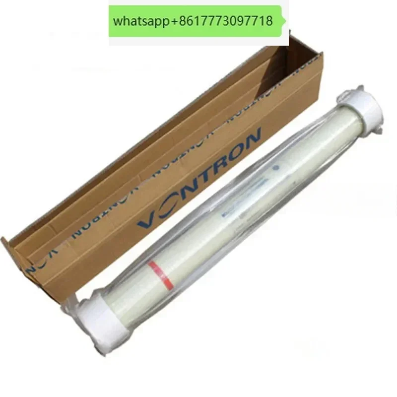 100% Asli Baru NSF Vontron ULP21-4040 Everse Osmosis Filter Membran Ro