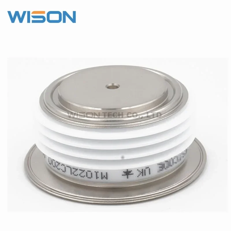 M1022LC200 شحن مجاني وحدة جديدة ومبتكرة الثايرستور