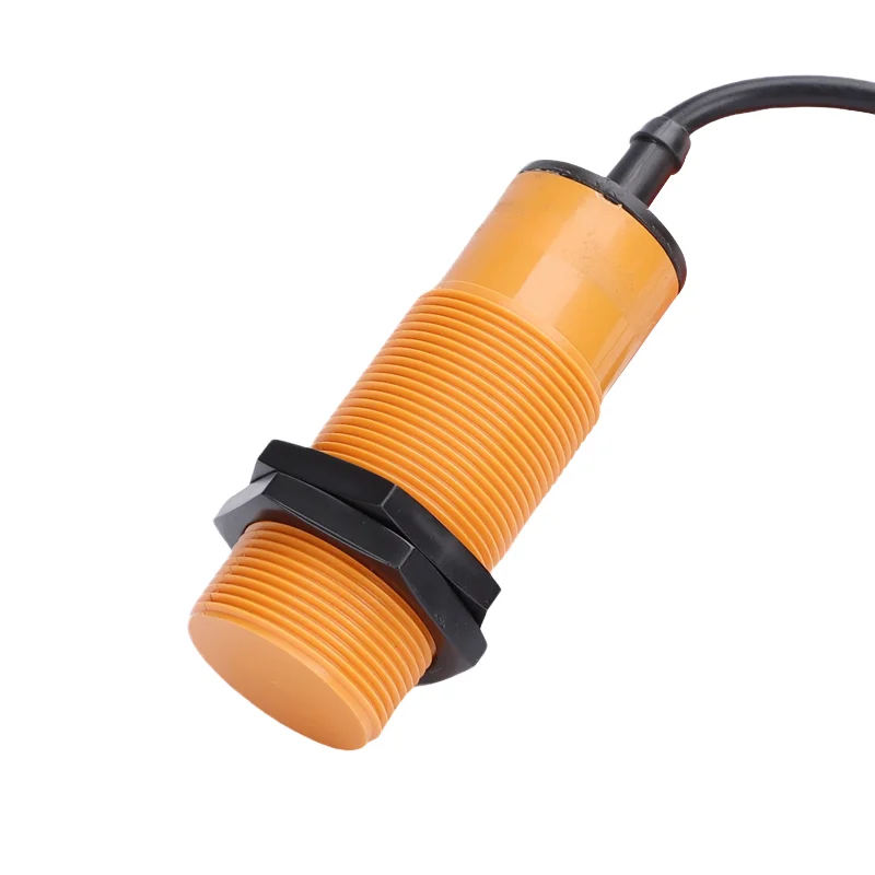 Ultrasonics sensor UC3000 + U9 + IUE0 + R2