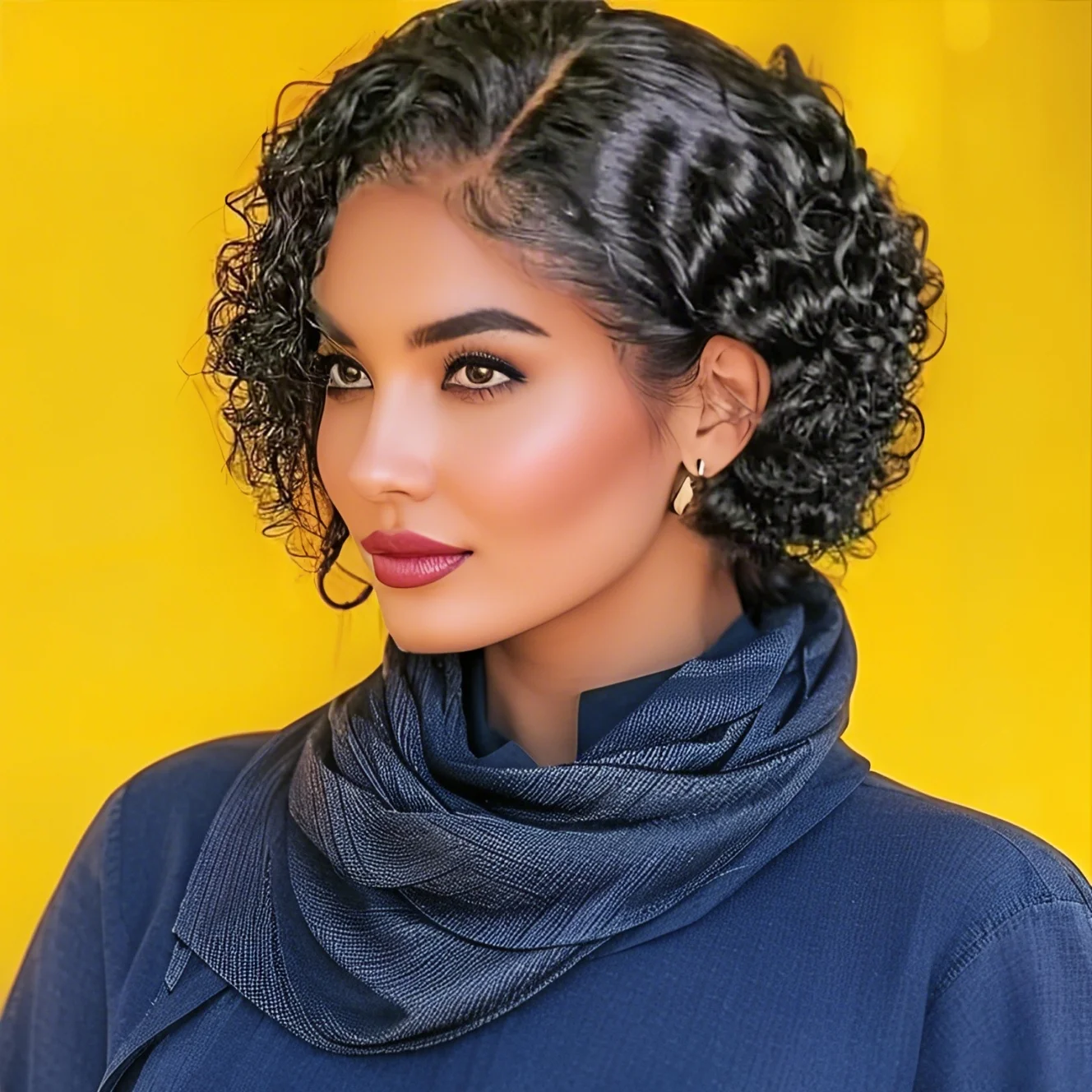 

Парик с стрижкой пикси Прозрачный парик из натуральных волос на шнуровке для женщин Прямой короткий парик Боб T Part Парик шнурка Prepluck Brazilia Человеческие волосы