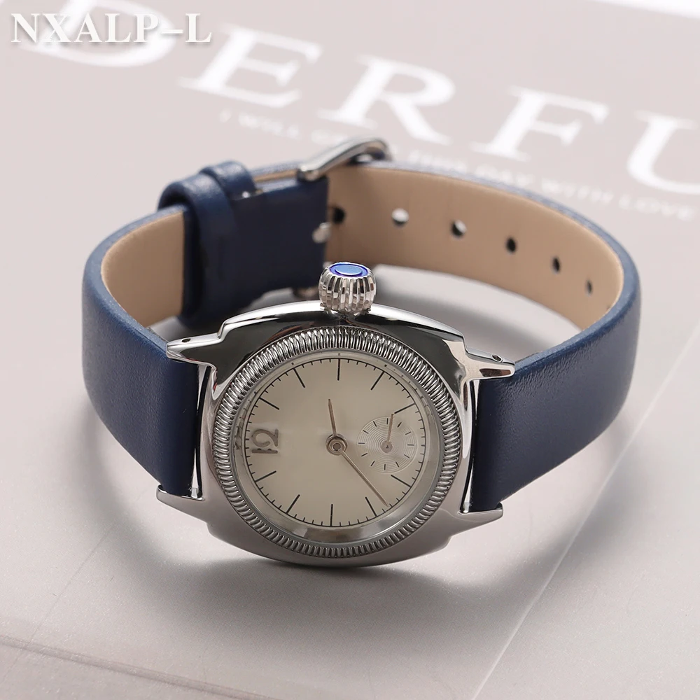 رقيقة جدا جلد العجل حزام (استيك) ساعة 10 مللي متر 12 مللي متر 14 مللي متر 16 مللي متر سوار لينة جلد العجل حزام العالمي حزام الساعات صغيرة الحجم معصمه