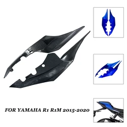 Motorcycle Rear Rear Panel Fairing Accessories For Yamaha YZF-R1 R1M 2015-2020 High-Quality ABS Injection Molding