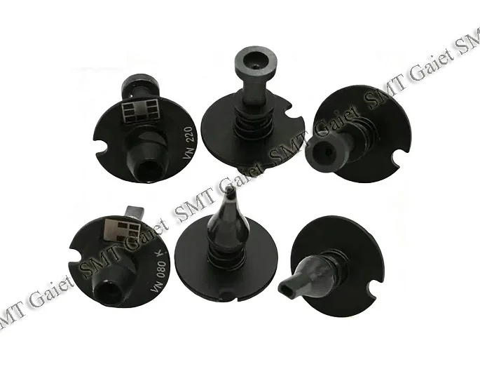 

Сопла SMT EXCEN VN020 VN030 VN040 VN065 VN080 VN140 VN220 VN400 VN2202 VN4002 VN4005 для установщиков компонентов SMT