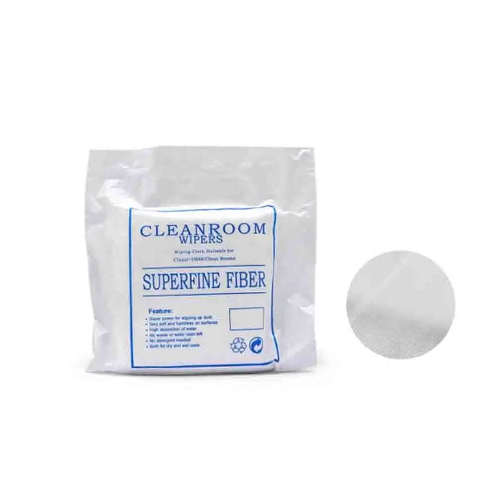 Regular Inkjet Printer Cleaning Cloth For Dust-Free Cloth Nozzle UV Machine Industrial Wipe Cloth