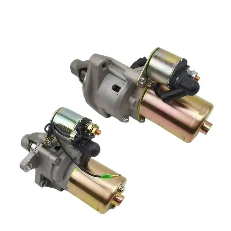 

Для деталей генератора Q 168 170F, 188F, 190F, 2-3 кВт, 5-8 кВт, пусковой двигатель киловатта