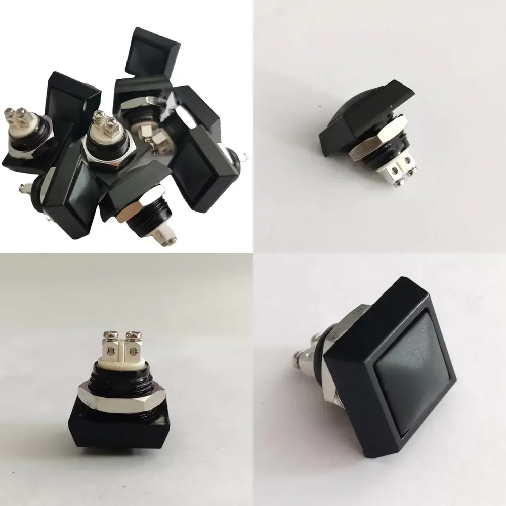 

2026 Hot Item Operating Handle Side Shift Button 923855.1242 for KALMAR DCE 80-100/45E Stacker Parts