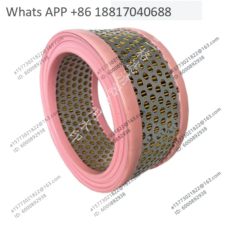 Air compressor air filter filter SA6662/C16331 maintenance accessories