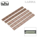 KEYMOD 4 - 5PCS DE