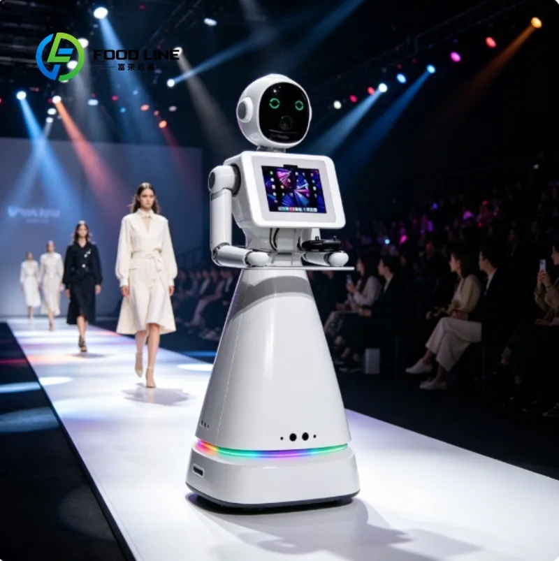 Compact Photo Robot with Auto-focus and Timelapse Feature Perfect for Creators, Influencers, and Photographers