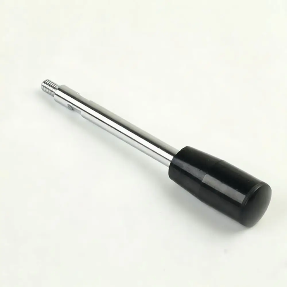 Machine Tool Handwheel Handle Lever For ZY Industrial Hardware Drilling Milling Equipment Replacement Control Accessory