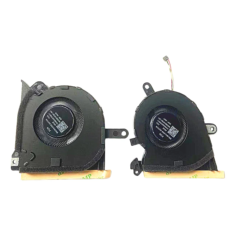 Laptop Koelventilator voor ASUS ROG Flow Z13 GV301 GV301R GV301Q GV301QC QE QH