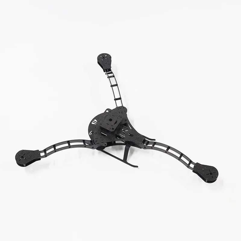 

Rctosky Y6 carbon fiber three-axis frame f450 crossing three-axis frame three-axis drone frame