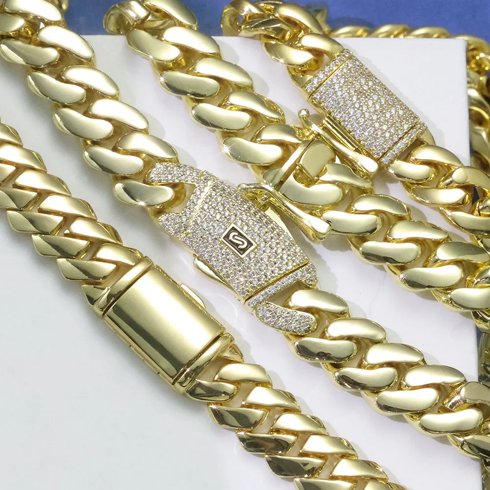 Thumbnail 2 - #72 Highest Rated Mens Necklaces to Buy in 2026