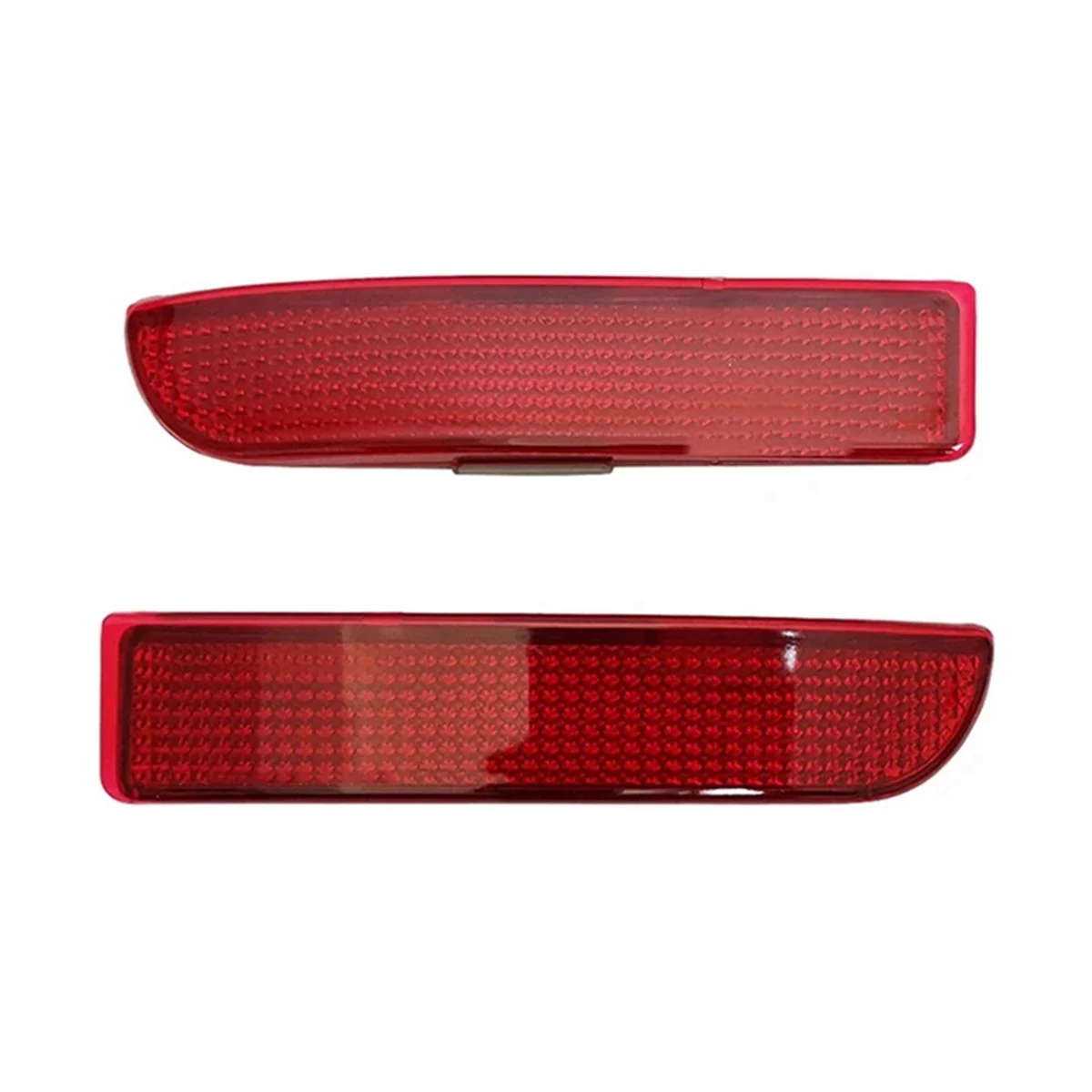 81920-0R020 81910-0R020 Rear Bar Reflector Reflector Warning Light Automotive for 2009-2012