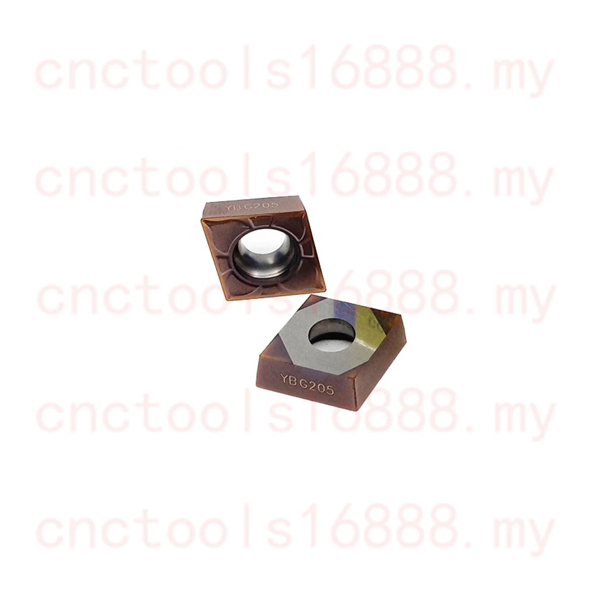 

Твердосплавные пластины Zcc.CT CCMT060204, CCMT060208, CCMT09T304, CCMT09T308, CCMT120404, CCMT120408, YBG205, YBM253, YBG202, CCMT