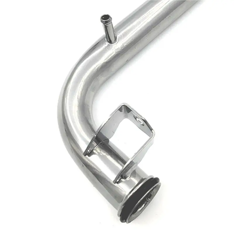 AB56-4X Cooling Water Outlet Pipe For Pajero V43 V45 Montero Sport K96W Nativa Challenger L200 MD307137 MN119491
