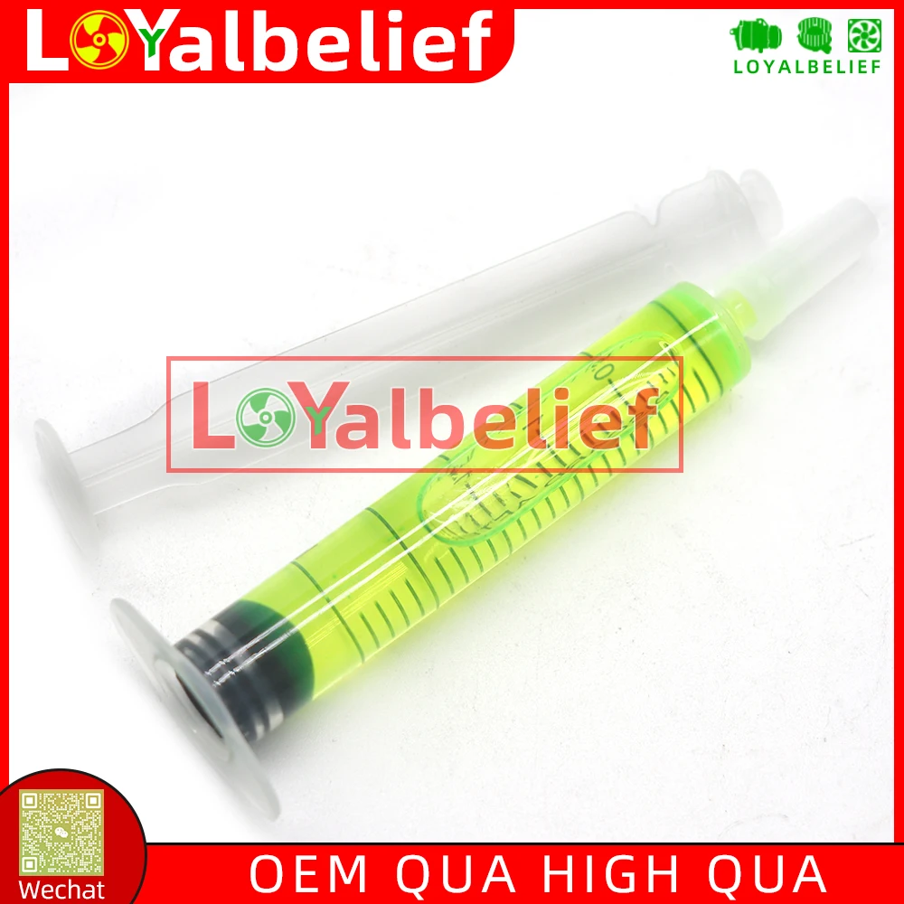 R134a Universal Oil Fluorescent Leak Detection Leak Test UV Dye For Car AC A/C Auto Air Conditioning Pipeline Tracer