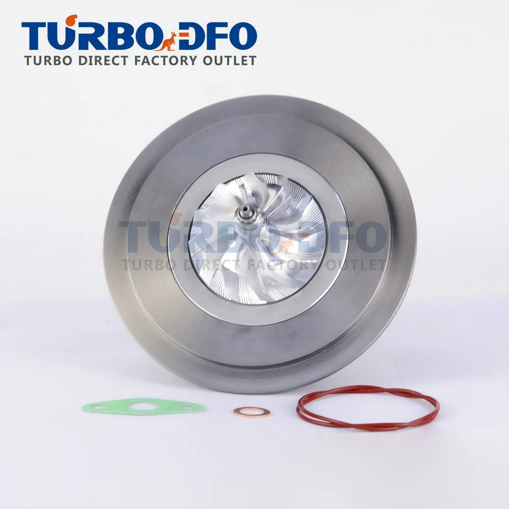 

GT22 Billet Turbo Chra 797648-0003 797648-0001 Сердечник турбины 5801397254 504379020 Для грузовика Iveco 4.0d 181bhp NEF4 Euro 5 2012