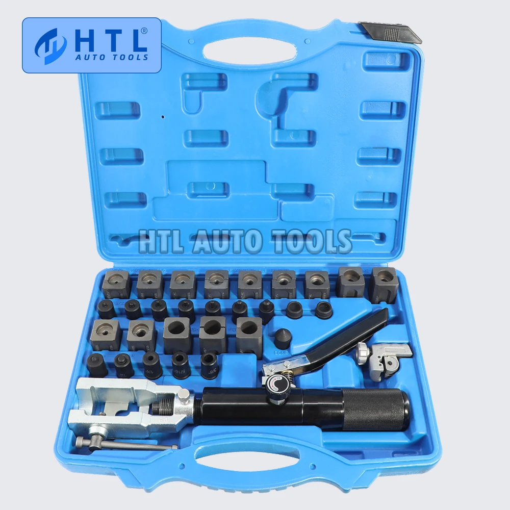 Hydraulic Flaring T… - image