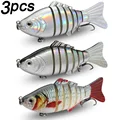 3pcs M