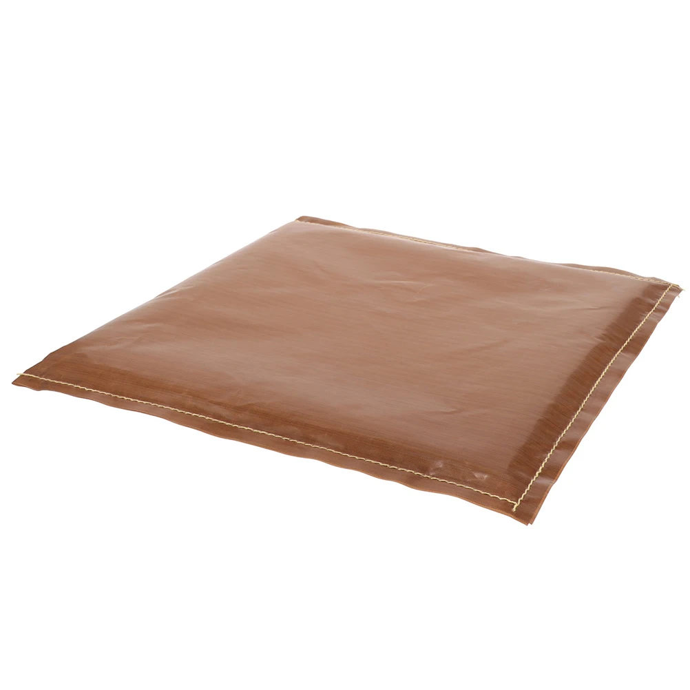 

Heat Transfer Pillow 6x6 Vinyl Ironing Mat Inch High Temp Reusable Ironing Mat for Sublimation Heat Press Vinyl