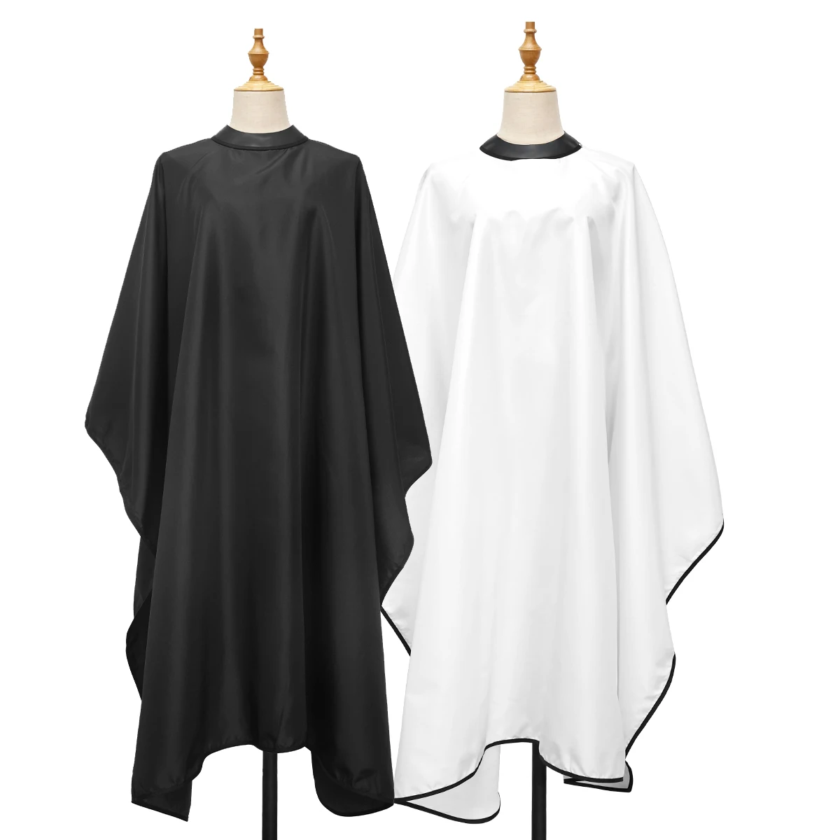 capa-de-barbeiro-profissional-impermeavel-com-gola-de-silicone-transparente-antiestatica-para-corte-de-cabelo-estilo-eagle-shawl-para-estilistas