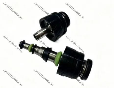 MH-438 Water Vapor Suction Button, Compatible 140-290 Series Endoscope Replacement Part, New Domestic Medical Equipment