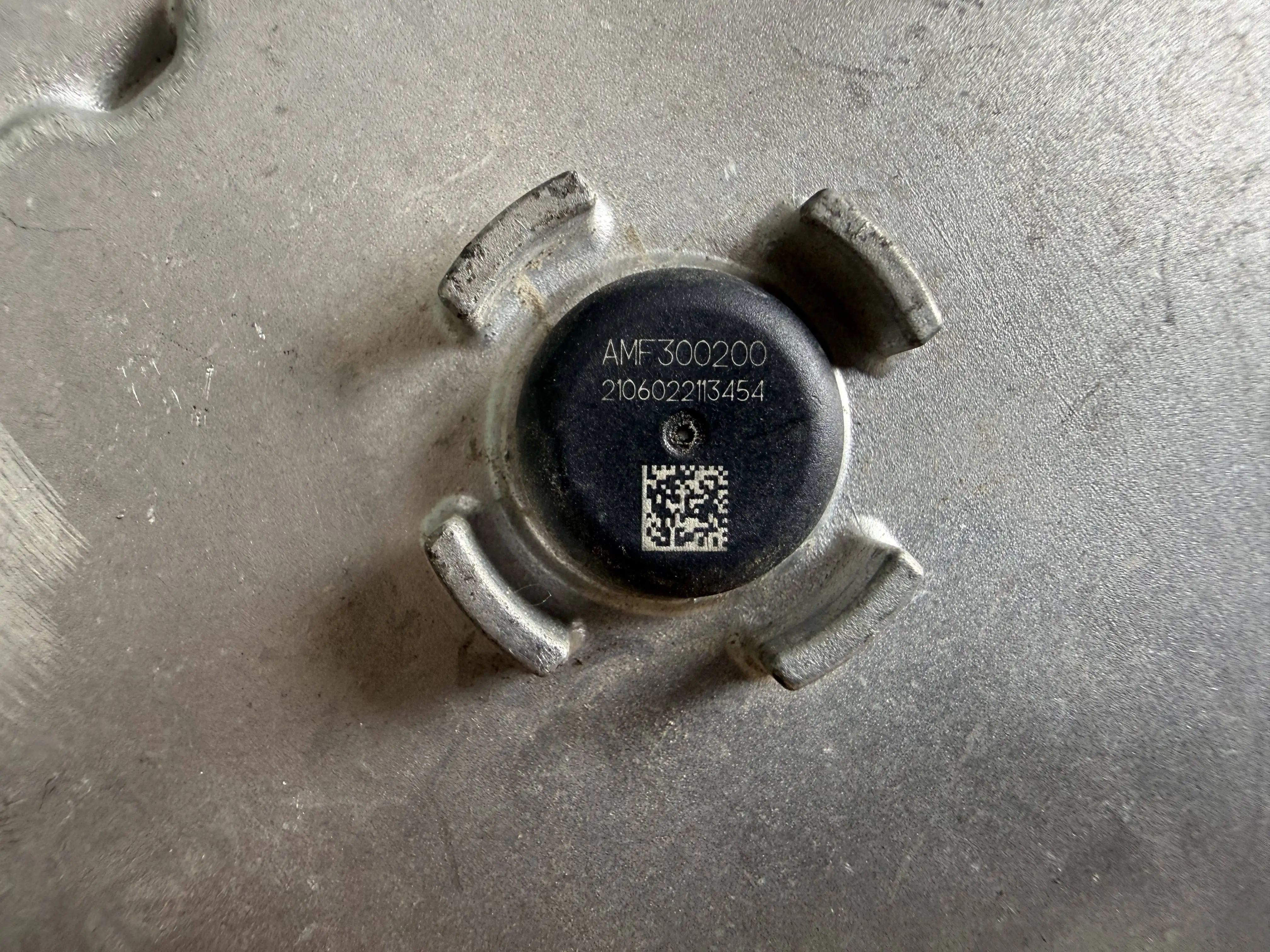 3600100SA07Used Original Engine Computer Board Electronic Controller Unit Offical Ecu Control Module For DFSK Glory580 2018-2019