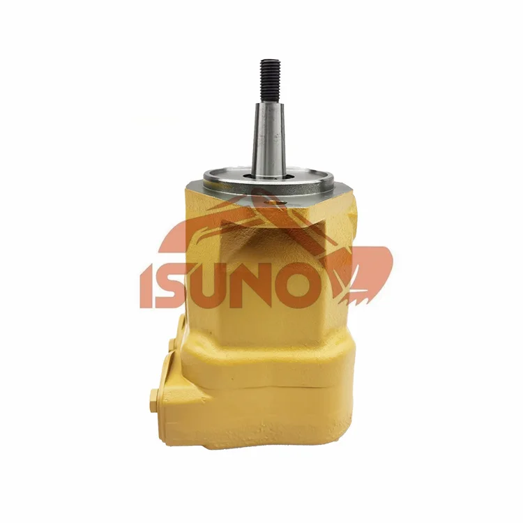 Fan Piston Motor 255-6805 2556805 For 980H Wheel Loader