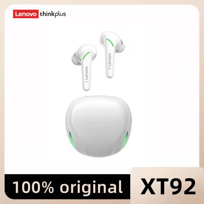 레노버 XT92 이어버드