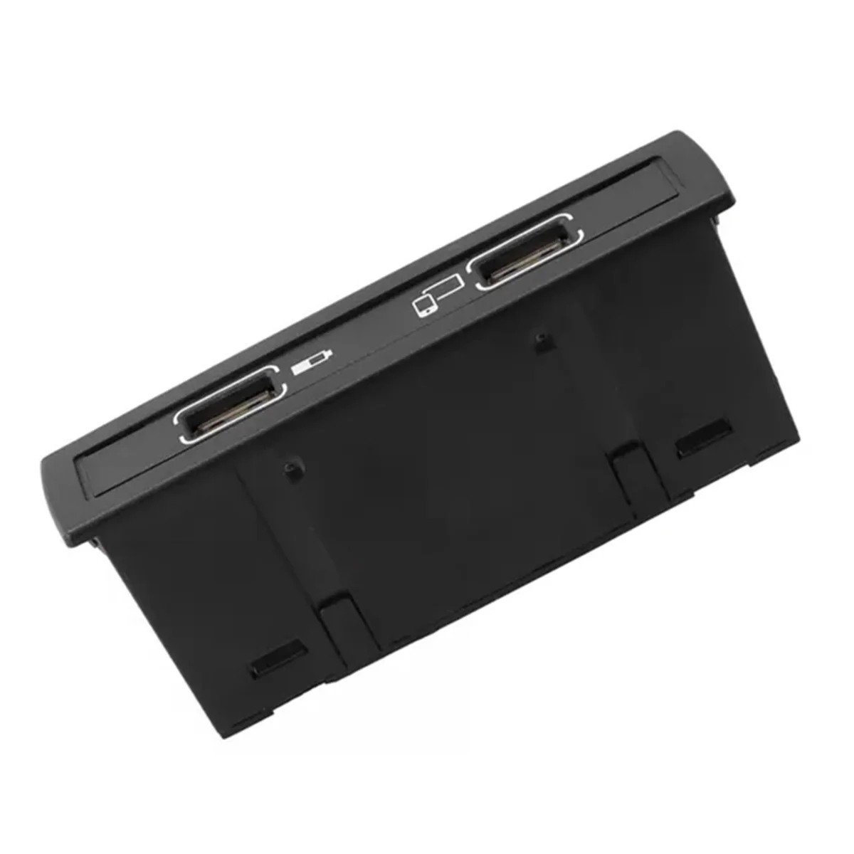 Dashboard USB Socket for Mercedes-Benz CLS A CLASS GLA CLA Connector Control Module A1728202100 1728202100 1728202200—L49A