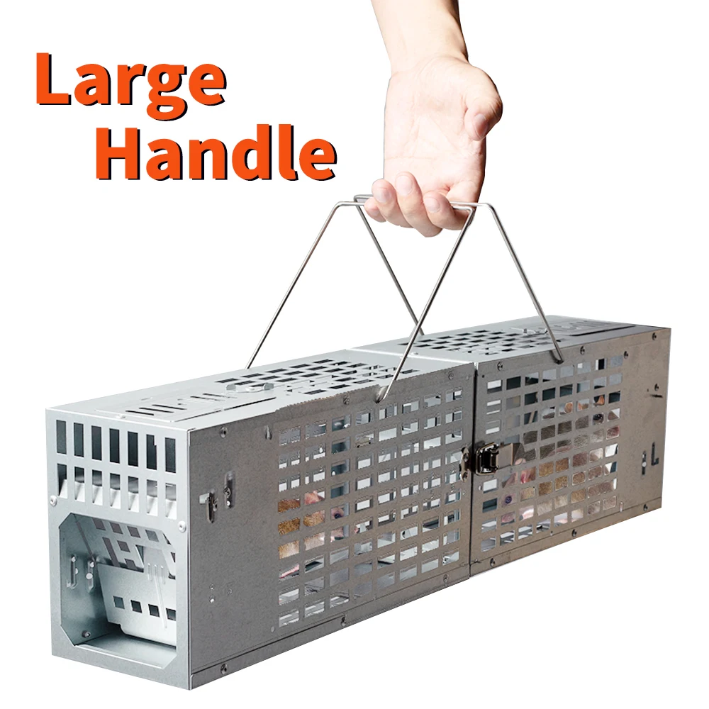 Thumbnail 3 - #25 Best Animal Traps to Buy In 2026