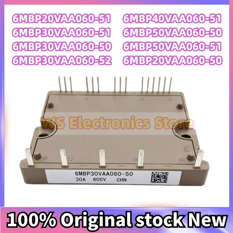 6MBP20VAA060-50 6MBP20VAA060-51 6MBP30VAA060-50 6MBP30VAA060-51 6MBP30VAA060-52 6MBP40VAA060-51 6MBP50VAA060-51 6MBP50VAA060-50