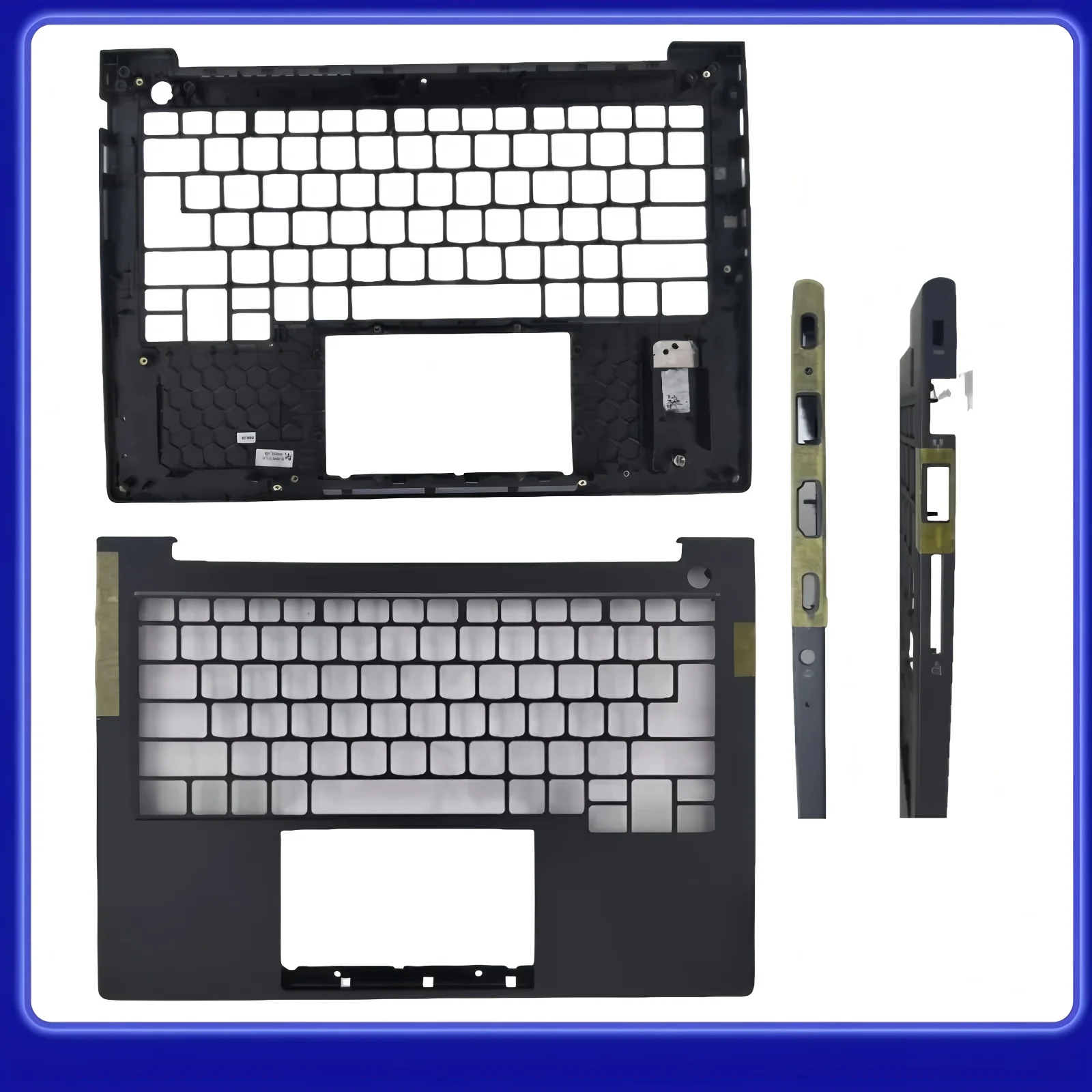 

QMXD® New For 14 G6 IRL ABP / G7 IML ARP Palmrest Cover/Laptop Case/Laptop Accessor