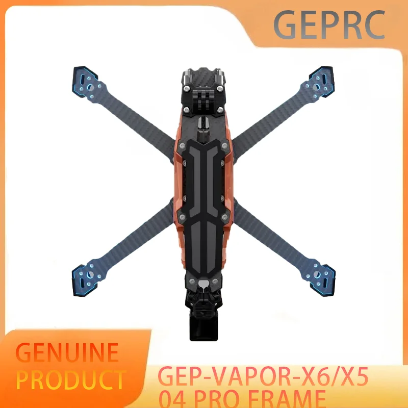Geprc Gep-Vapor-X F… - image