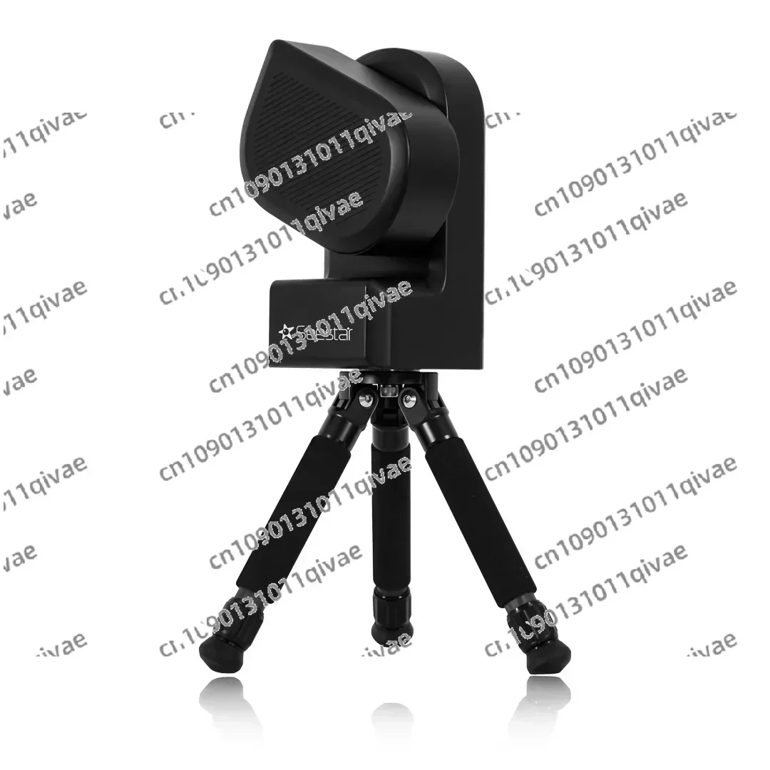 Brand new original  Seestar S50 All-in-One Smart Telescope ZWO Intelligent astronomical telescope Stargazing and shooting