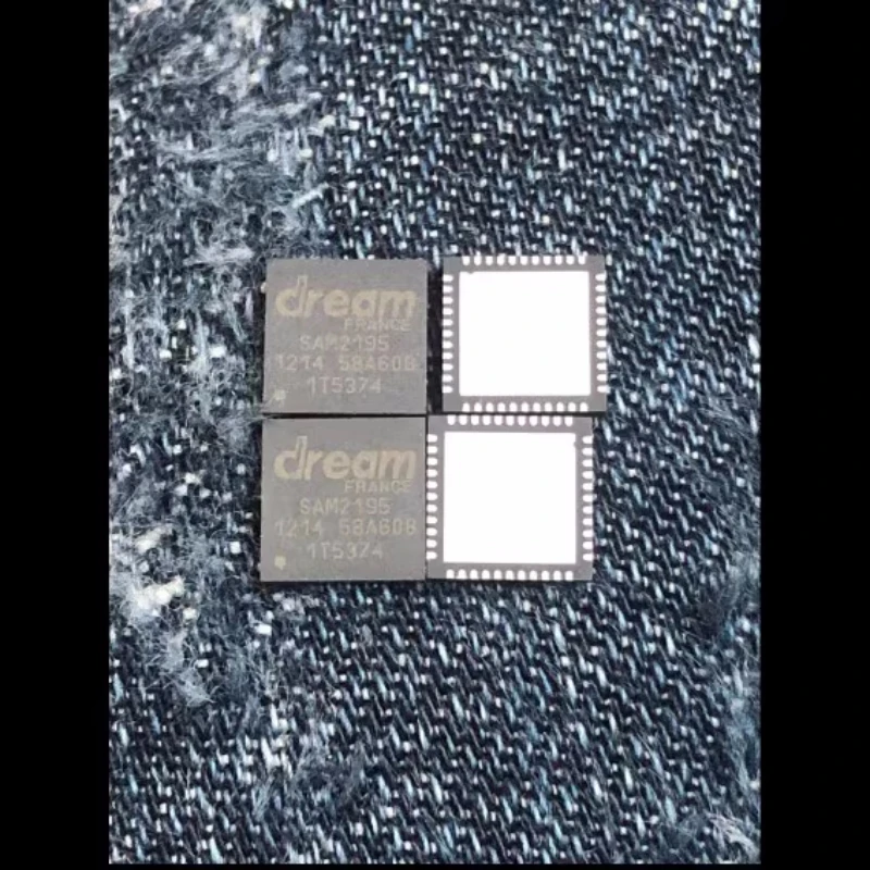 (2-10piece)100% New SAM2195 QFN-44 Chipset