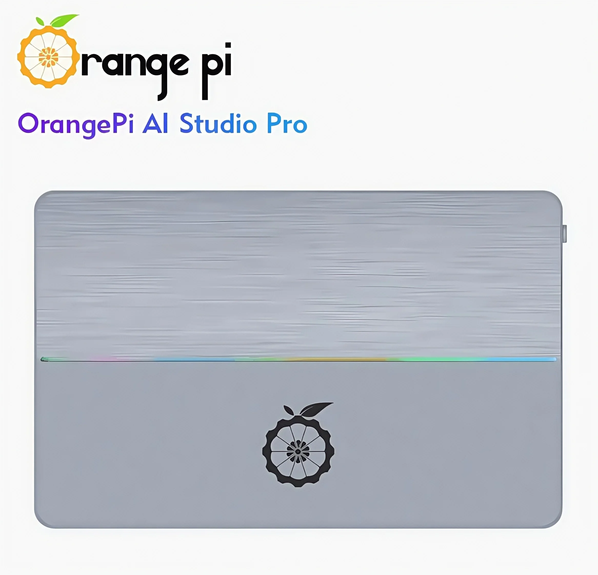 Orange Pi AI Studio Pro Computing Power Ascend Development Board 352TOPS Computing OCR