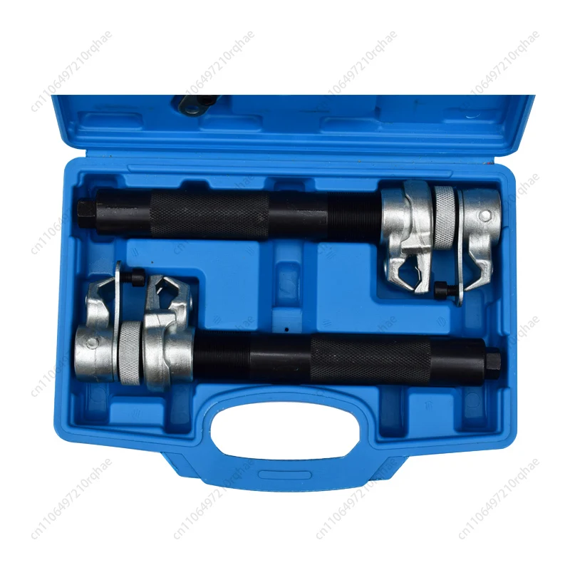 

Automobile Spring Compressor Shock Absorption Disassembly and Unloading and Assembly Spring Press Machine Maintenance Tools