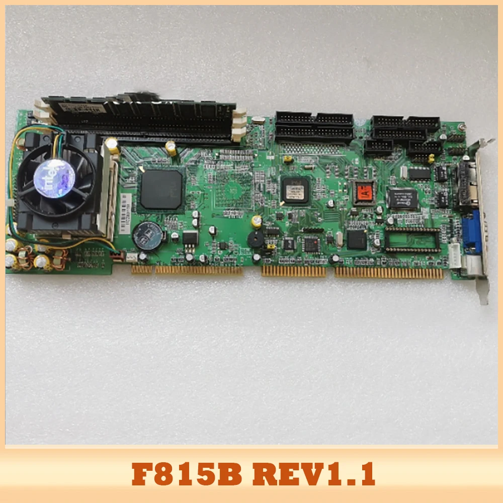 

Промышленная материнская плата F815B REV1.1 F815BVN
