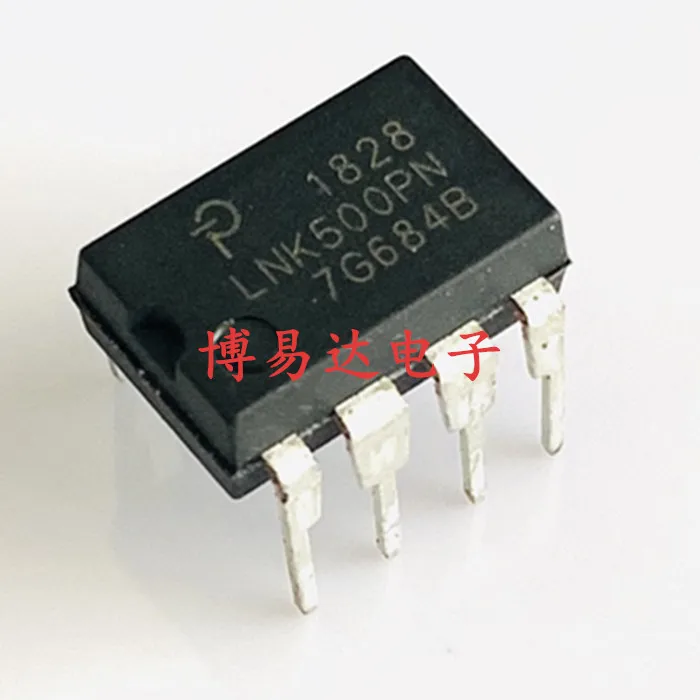 Direct InsertIon Of LNK500PN DIP7 LNK500P Power ManageMent Chip LNK500