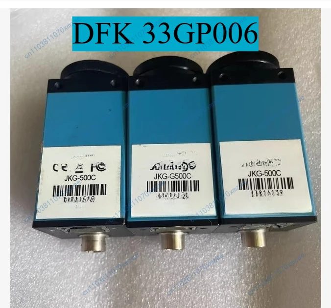 1PCS Dfk 33GP006 In…