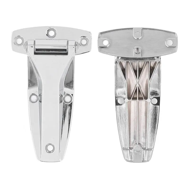 ABKY-Thickened Heavy Duty Container Door Hinge, Refrigerated Transport Truck Cargo Door Hinge