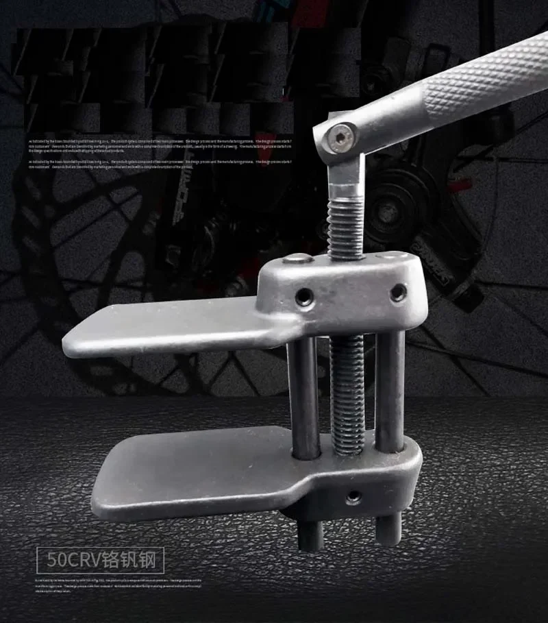 

Universal Car Disc Brake Pad Spreader Separator Piston Auto Caliper Hand Tools