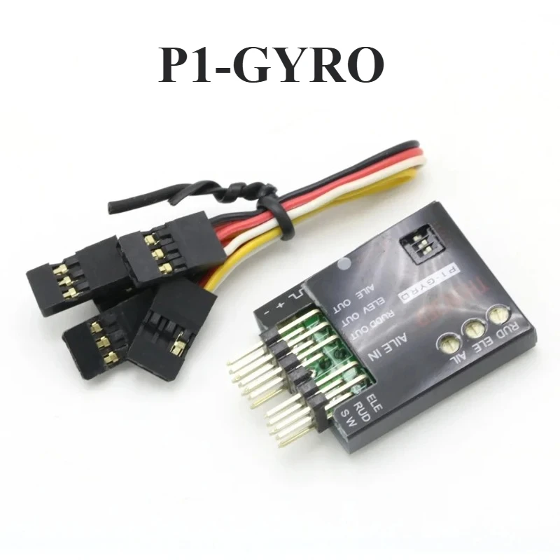 1Pcs For P1-GYRO 3-…