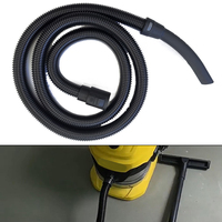 WD Hose Set Vacuum Cleaner Hose Replacement For Karcher NT 14,NT 25,NT 27,NT 35,for Flex S36 Cleaning Vacuum Cleaner Parts