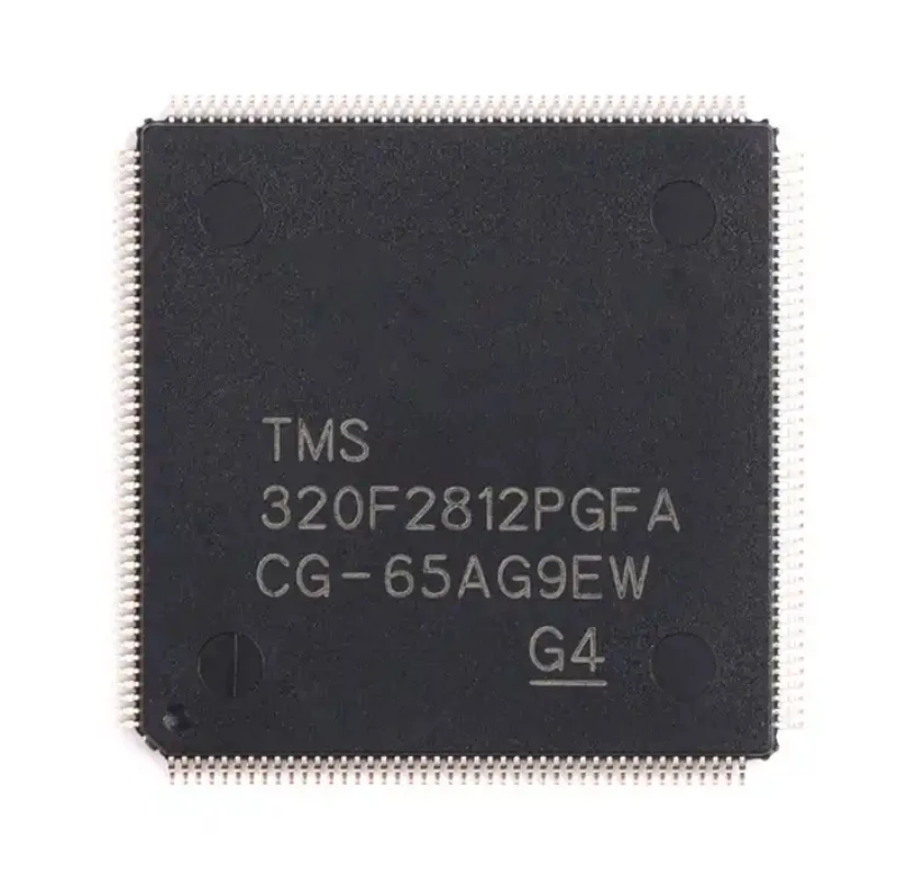 5-10PCS TMS320VC5501PGF300 QFP176 TMS320VC5501PGF QFP-176 TMS320VC5501 320VC5501 New and original