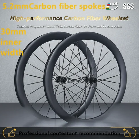 1225g 29er cavalo de montanha raios de fibra de carbono mtb aro de carbono rodas de bicicleta freio a disco catraca 60t hub bicicleta montanha rodado